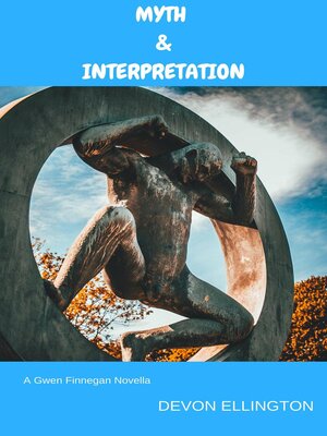 cover image of Myth & Interpretation